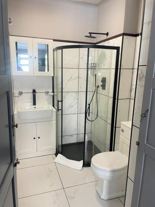Lovely Studio Close To Brighton Station Exteriör bild